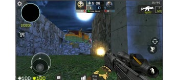 Imagen 3 para Strike team- Online FPS