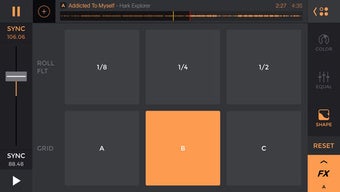 Imagen 3 para edjing Pro LE DJ Music Mi…