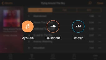 Imagen 2 para edjing Pro LE DJ Music Mi…