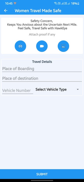 Image 6 for Hawk Eye - Hyderabad Poli…