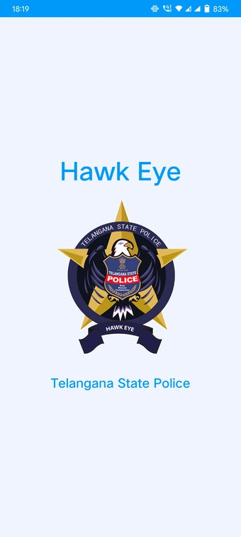Image 0 for Hawk Eye - Hyderabad Poli…