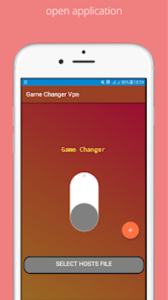 Image 0 for Game Changer Vpn [Host ch…