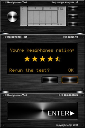 Image 0 for Headphones Test