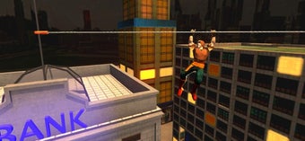 Imagen 3 para Bank Robbery - Spy Thief …