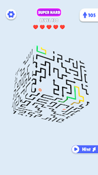 Imagen 0 para VectorVoid: CubeNull