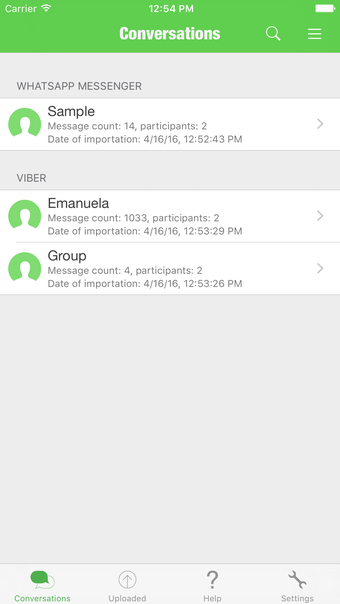 Image 0 for Whatool: search engine fo…