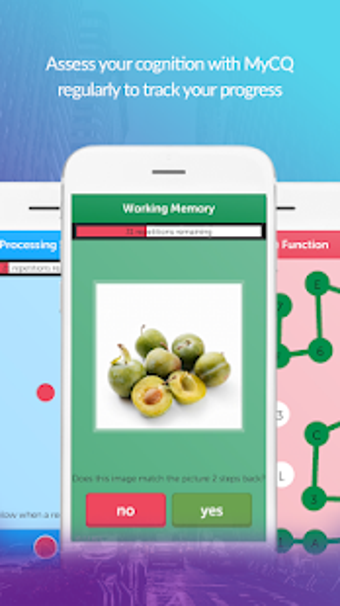 Image 3 for MyCognition PRO