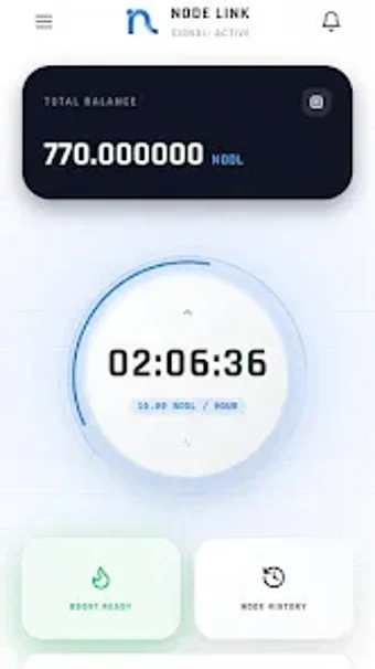 Imagen 0 para NodeLink Network