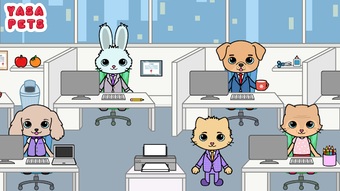 Image 2 for Yasa Pets Tower