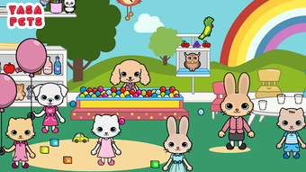 Image 1 for Yasa Pets Tower