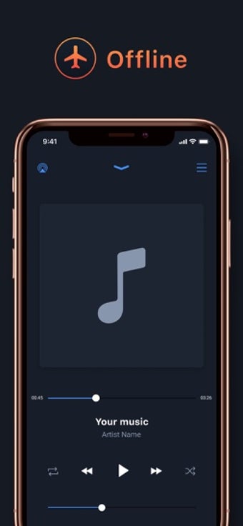 Image 3 for Offline Music - Converter…