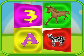 Image 0 for 123 ABC All In One Memory…