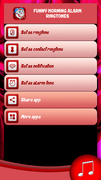 Image 1 for Funny Morning Alarm Ringt…