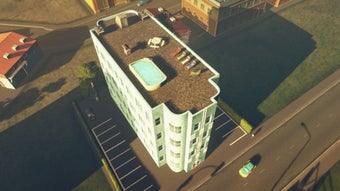 Image 0 for Cities: Skylines - Conten…