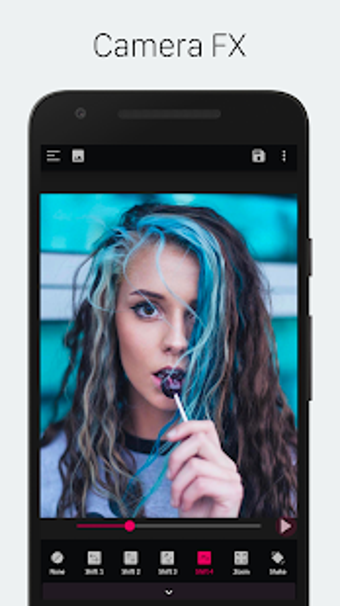 Image 2 for PixaMotion Loop Photo Ani…
