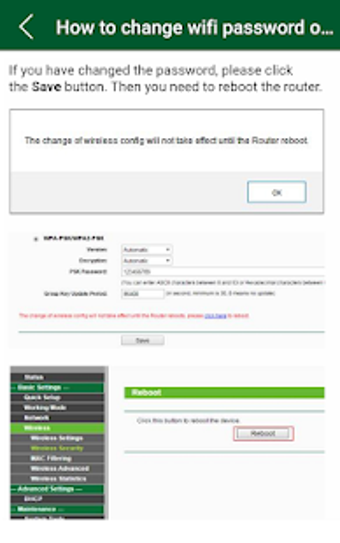 Image 0 for TP LINK MODEM GUIDE