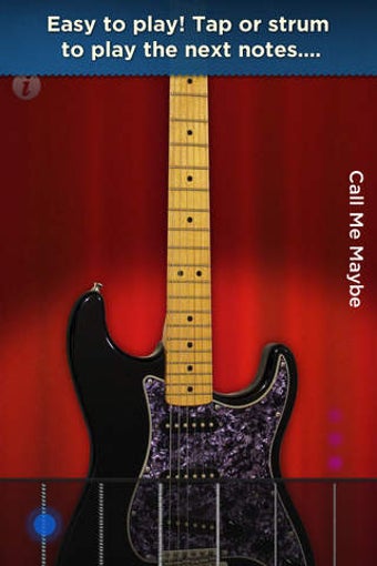 Image 0 for Tiny Guitar