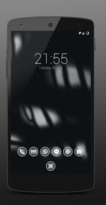 Imagen 3 para UIcons white - Icon Pack