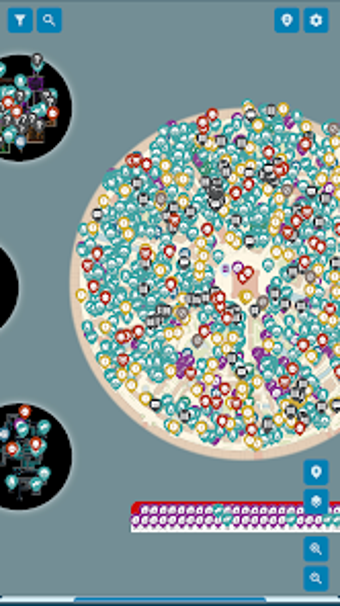 Image 0 for OGM: Map Pokémon Legends:…