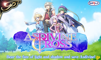 Imagen 0 para [Premium] RPG Asdivine Cr…