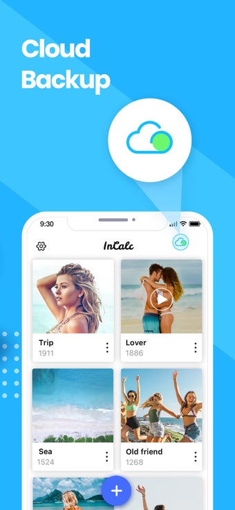 Image 3 for Secret Photo Vault Lock:I…