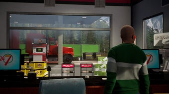 Image 0 for Alaskan Road Truckers