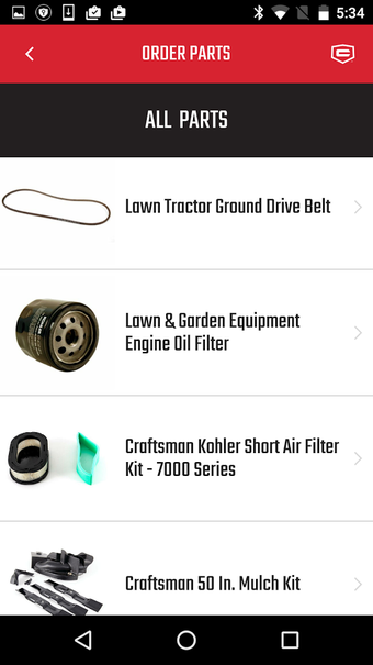 Image 2 for Craftsman Smart Lawn