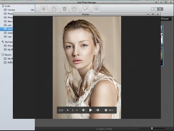 Imagen 3 para Koit Photo Manager
