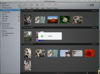 Imagen 0 para Koit Photo Manager