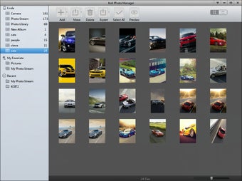 Imagen 2 para Koit Photo Manager