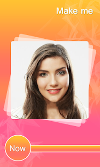 Image 0 for Age Face Maker Make Me Ol…