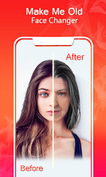 Image 2 for Age Face Maker Make Me Ol…
