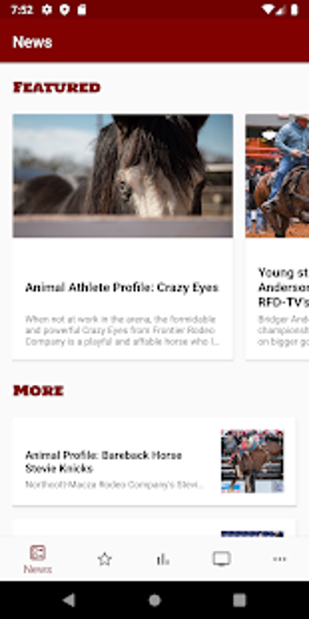 Image 0 for The Cowboy Channel Plus