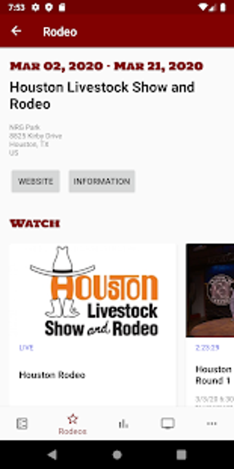 Image 0 for The Cowboy Channel Plus