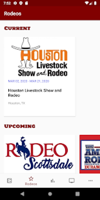 Image 1 for The Cowboy Channel Plus