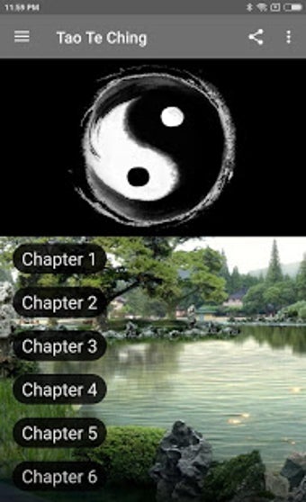 Image 1 for TAO TE CHING + STUDY GUID…