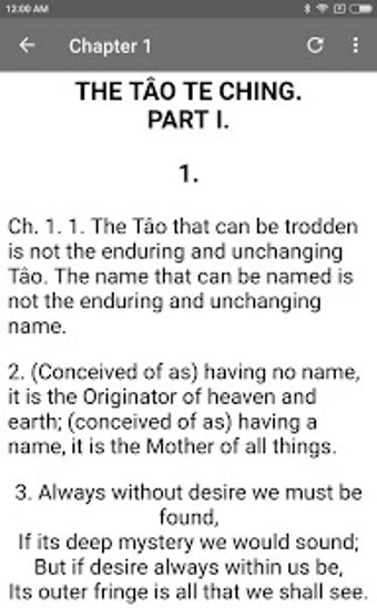 Image 0 for TAO TE CHING + STUDY GUID…