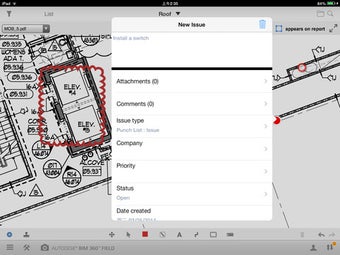 Image 0 for Autodesk BIM 360 Field