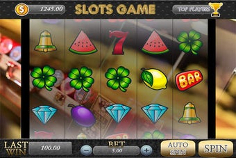 Image 0 for Fa Fa Fa Las Vegas Slots …