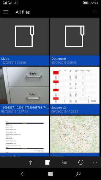 Image 0 for G Drive (Client for Googl…