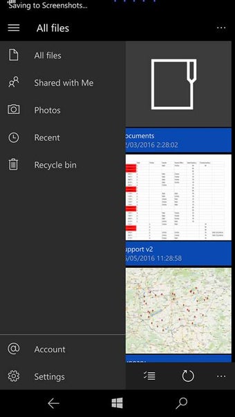 Image 0 for G Drive (Client for Googl…