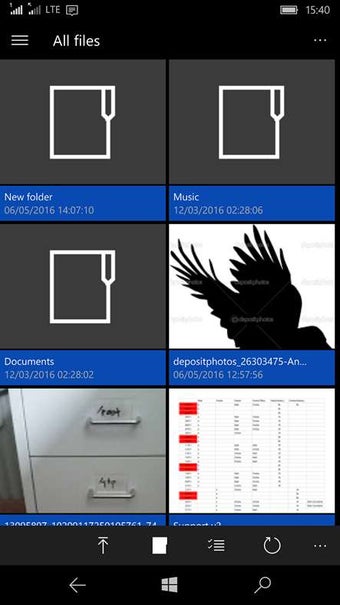 Image 1 for G Drive (Client for Googl…