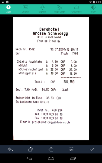 Image 4 for CamScanner - Phone PDF Cr…