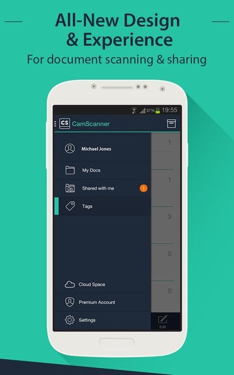 Image 1 for CamScanner - Phone PDF Cr…