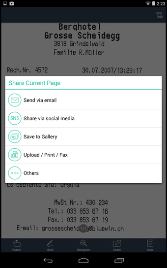 Image 6 for CamScanner - Phone PDF Cr…