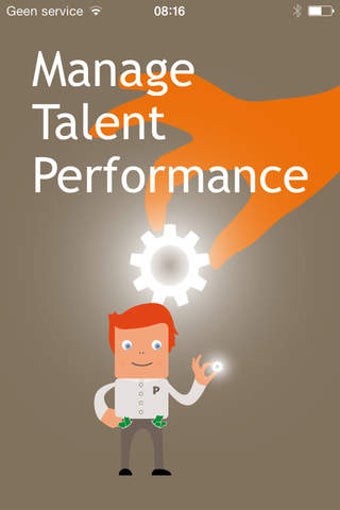 Image 0 for Talent Driver