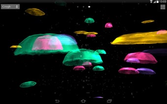 Image 3 for Jellyfishes 3D live wallp…