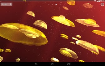 Image 2 for Jellyfishes 3D live wallp…