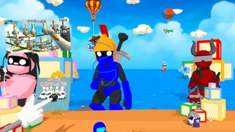 Imagen 0 para BYTEWORLD