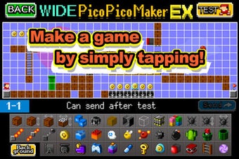 Imagen 0 para [WIDE] Make and Share. Yo…